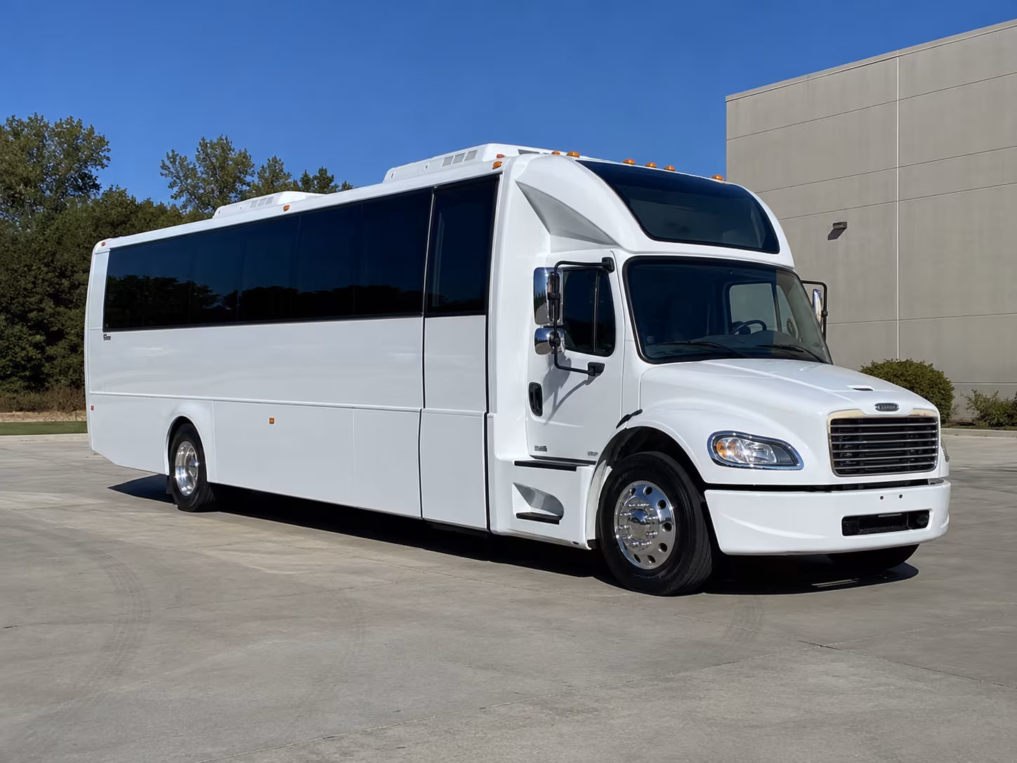 bachelor and bachelorette party bus rentals around federal way and tacoma