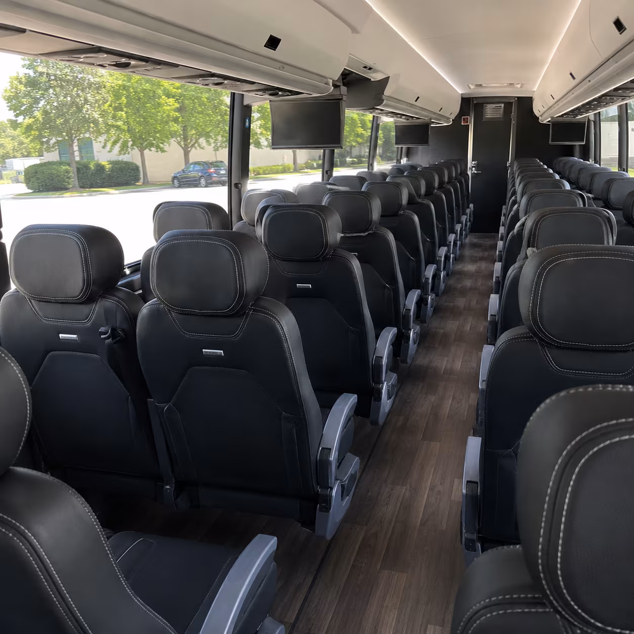 charter buses for federal way school trips to seattle s top museums