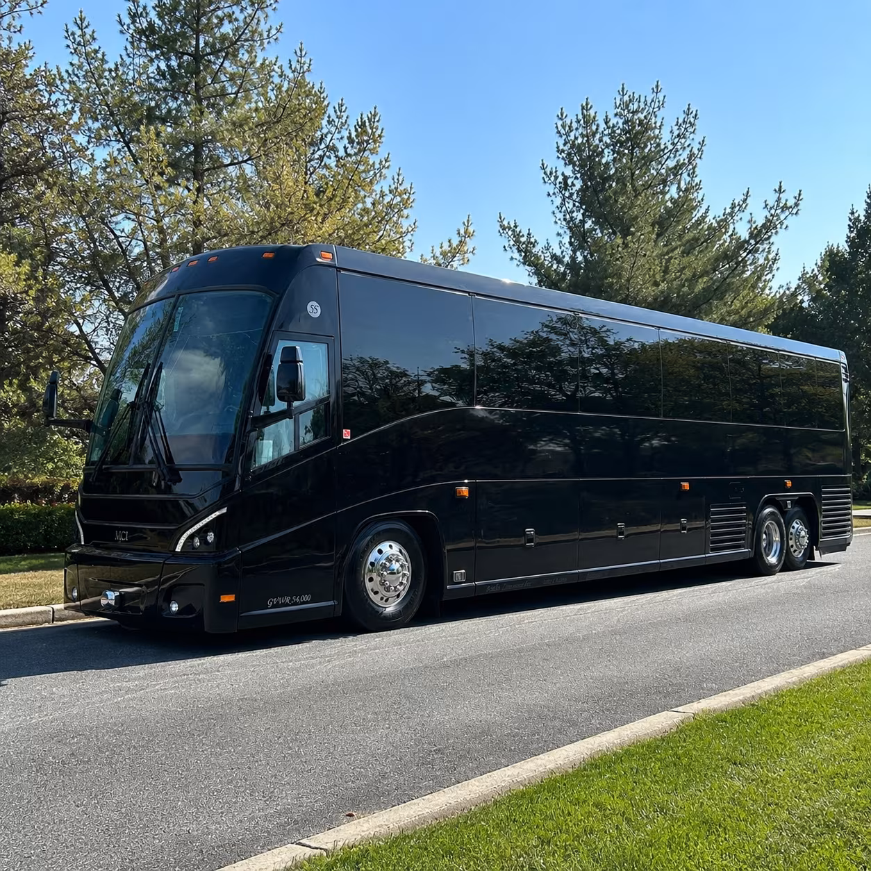 charter buses for yakima valley wine tours from federal way