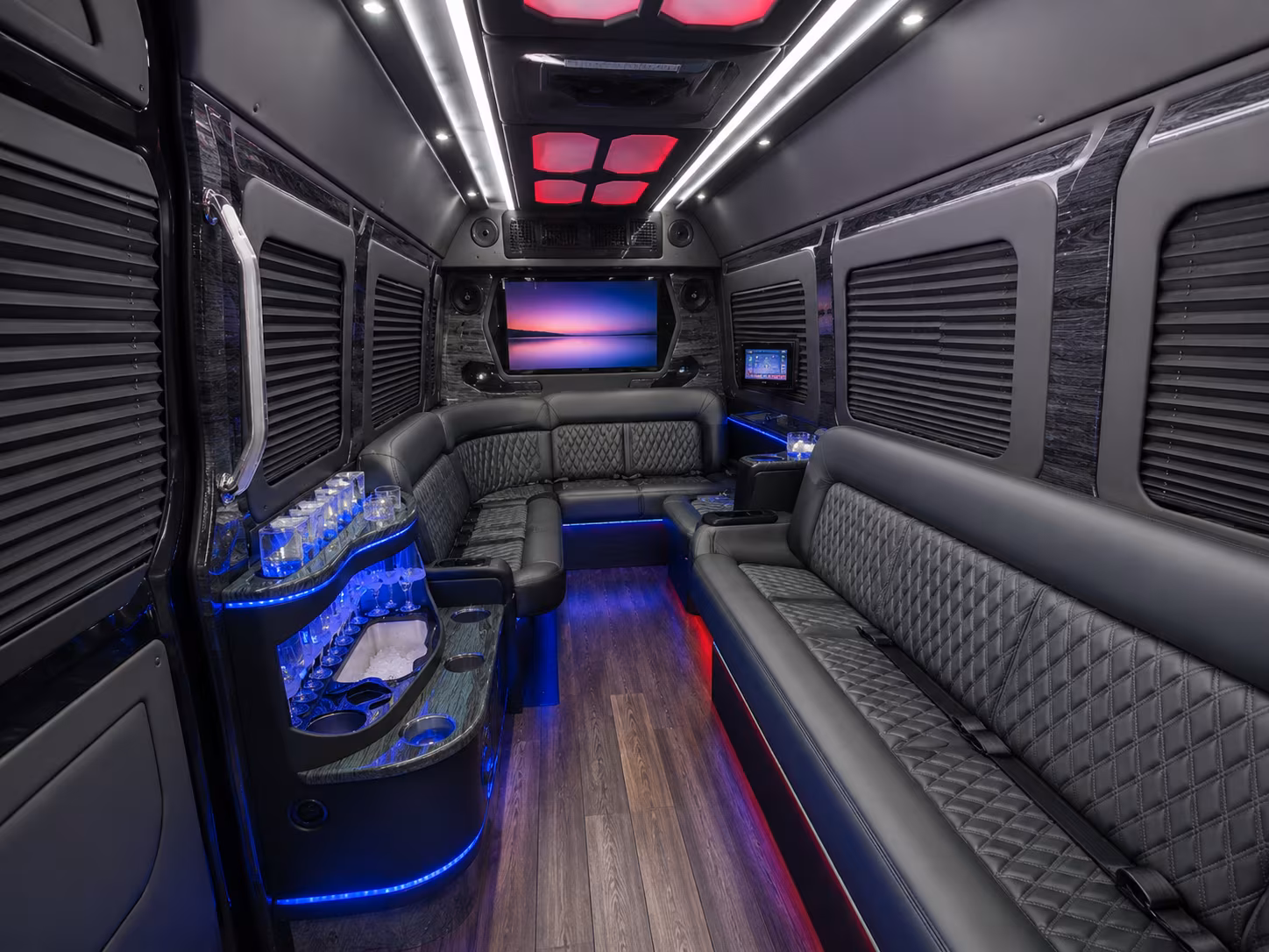easily book transportation for your next bachelor or bachelorette party 2