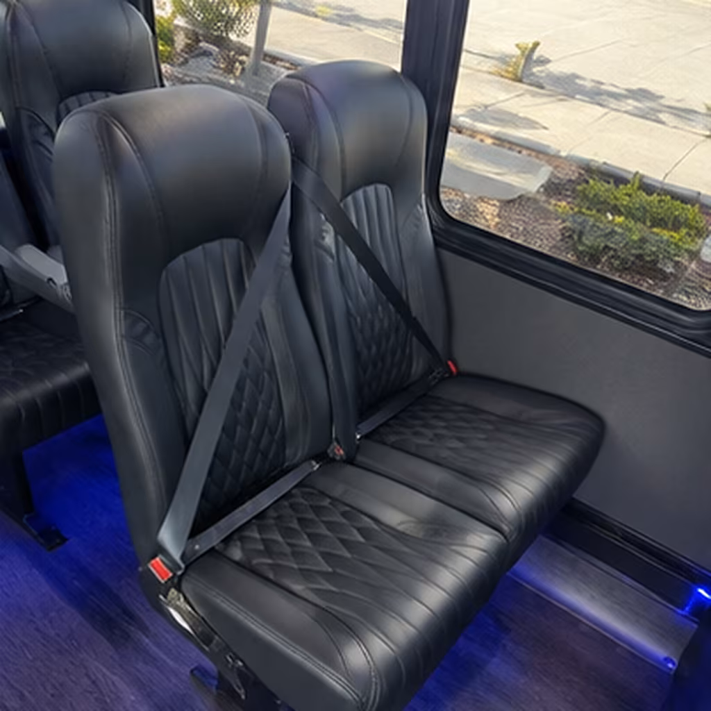 easily book transportation for your next church or religious group 5
