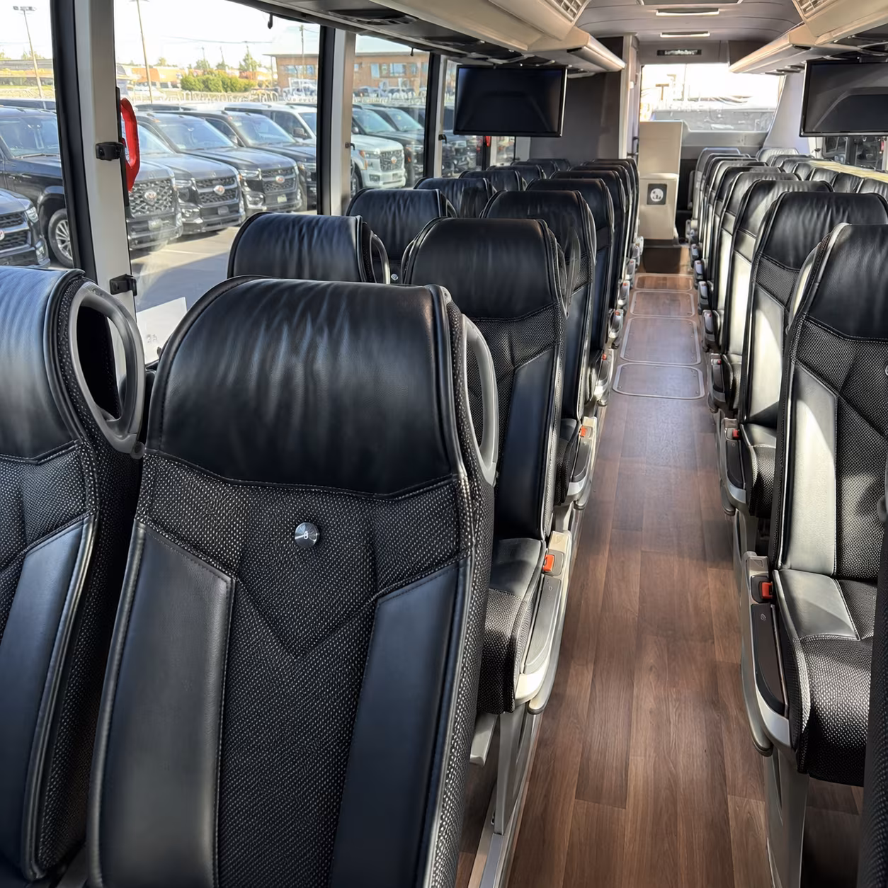 easily book transportation for your next concert or music festival 1