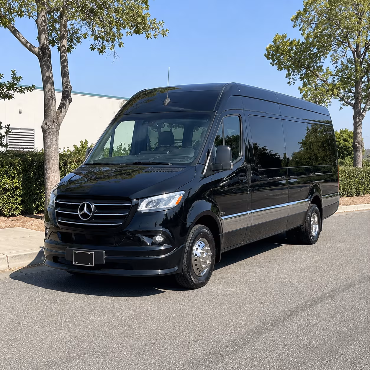 easily book transportation for your next concert or music festival 4