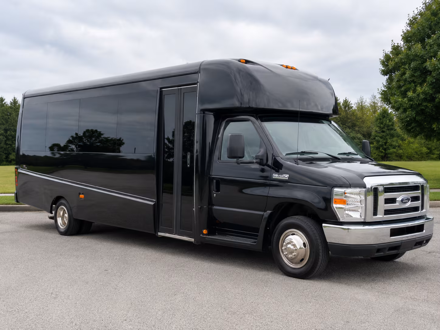 easily book transportation for your next convention or trade show 1