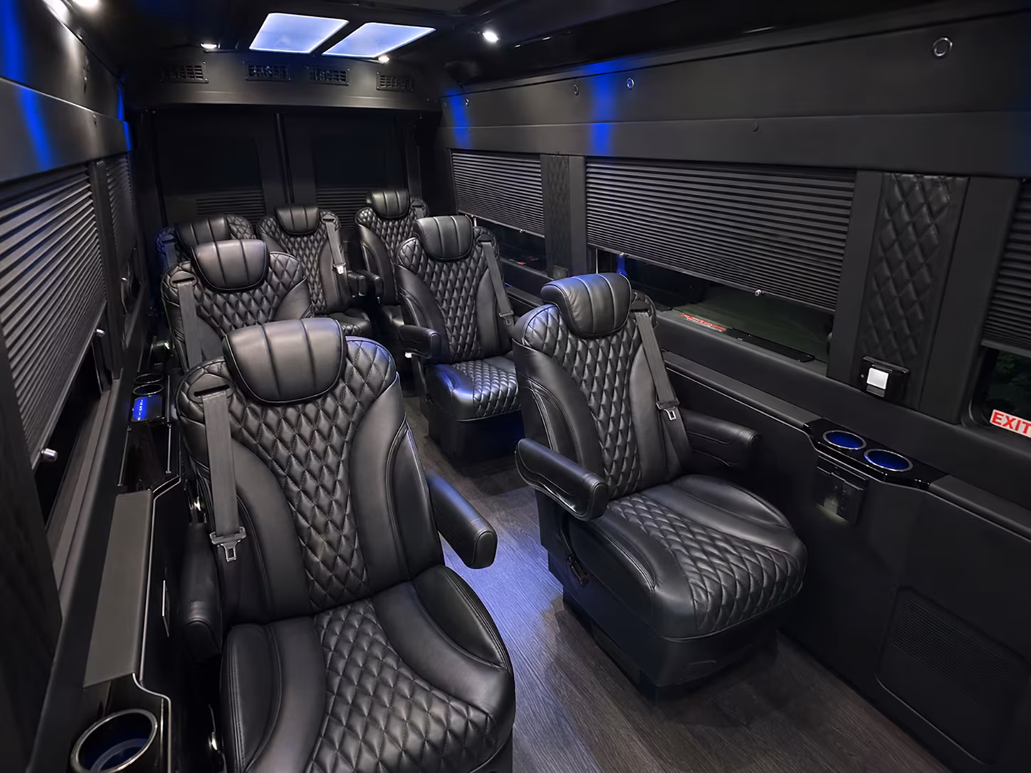 easily book transportation for your next convention or trade show 4