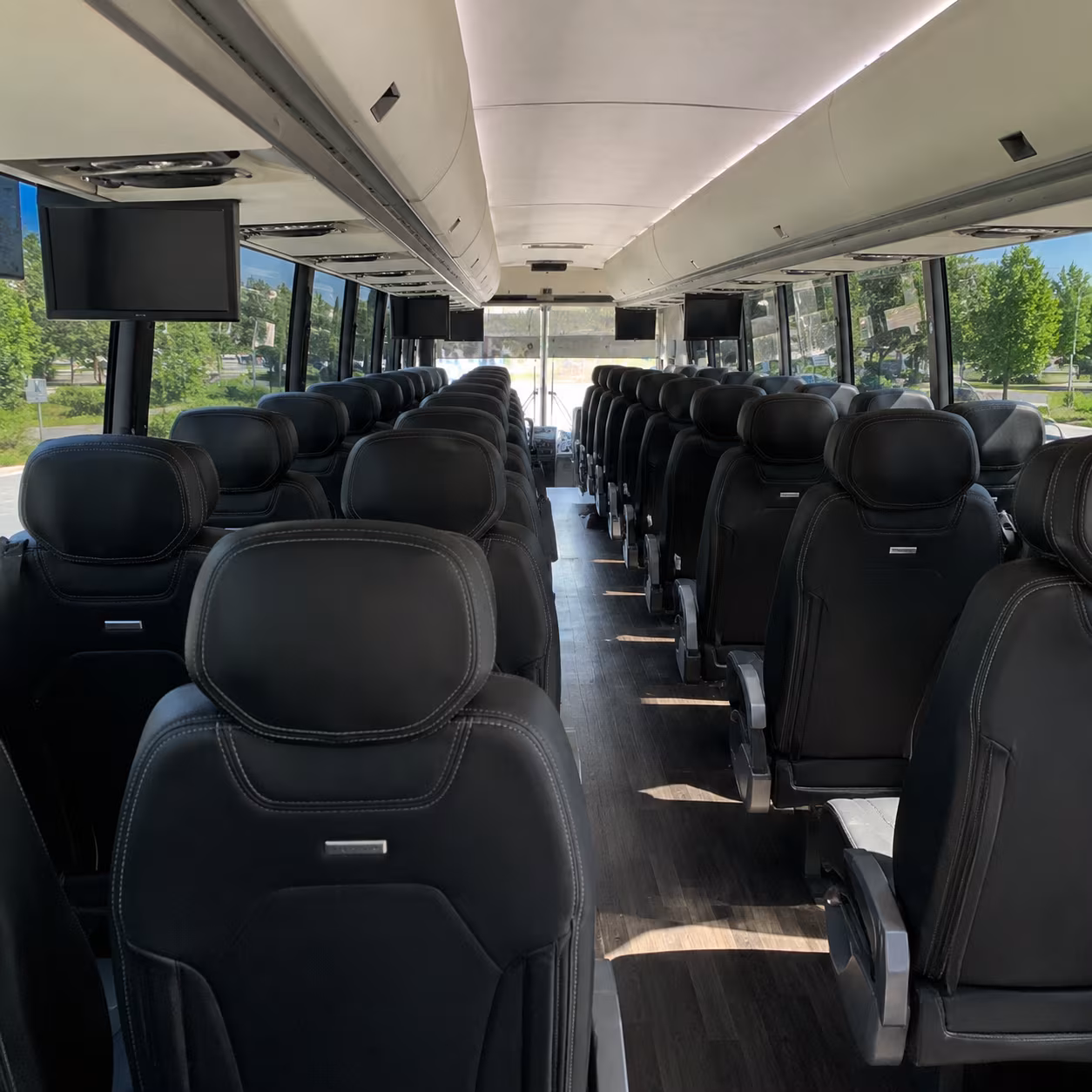 easily book transportation for your next corporate event 3