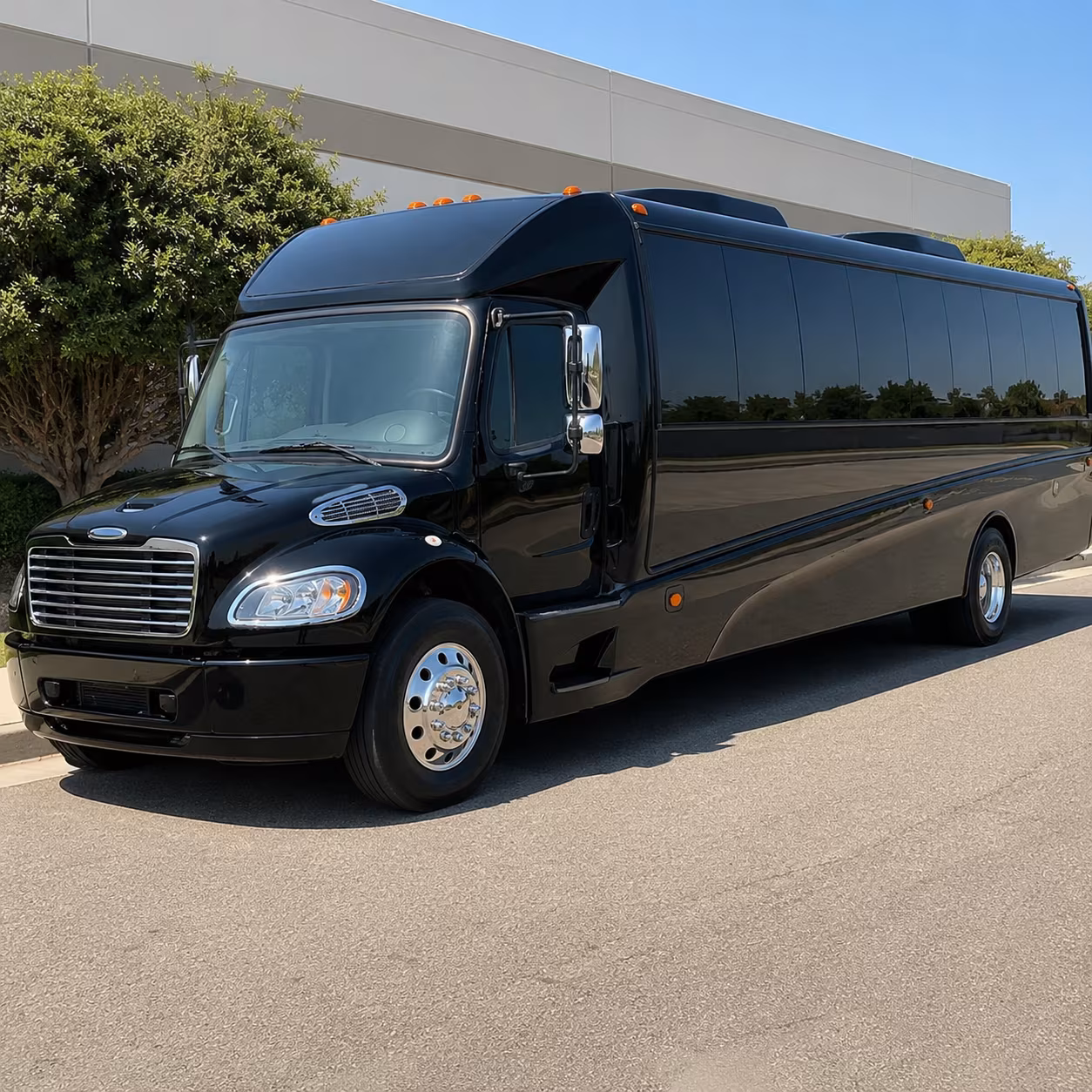 easily book transportation for your next corporate event 5