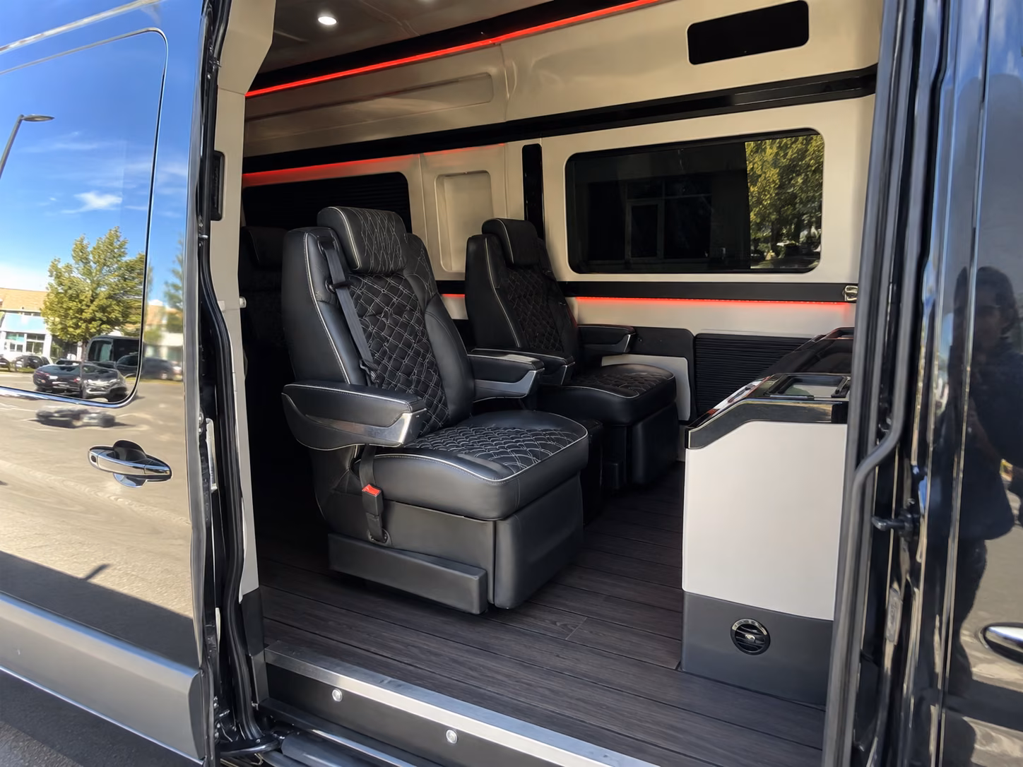 easily book transportation for your next private event 3