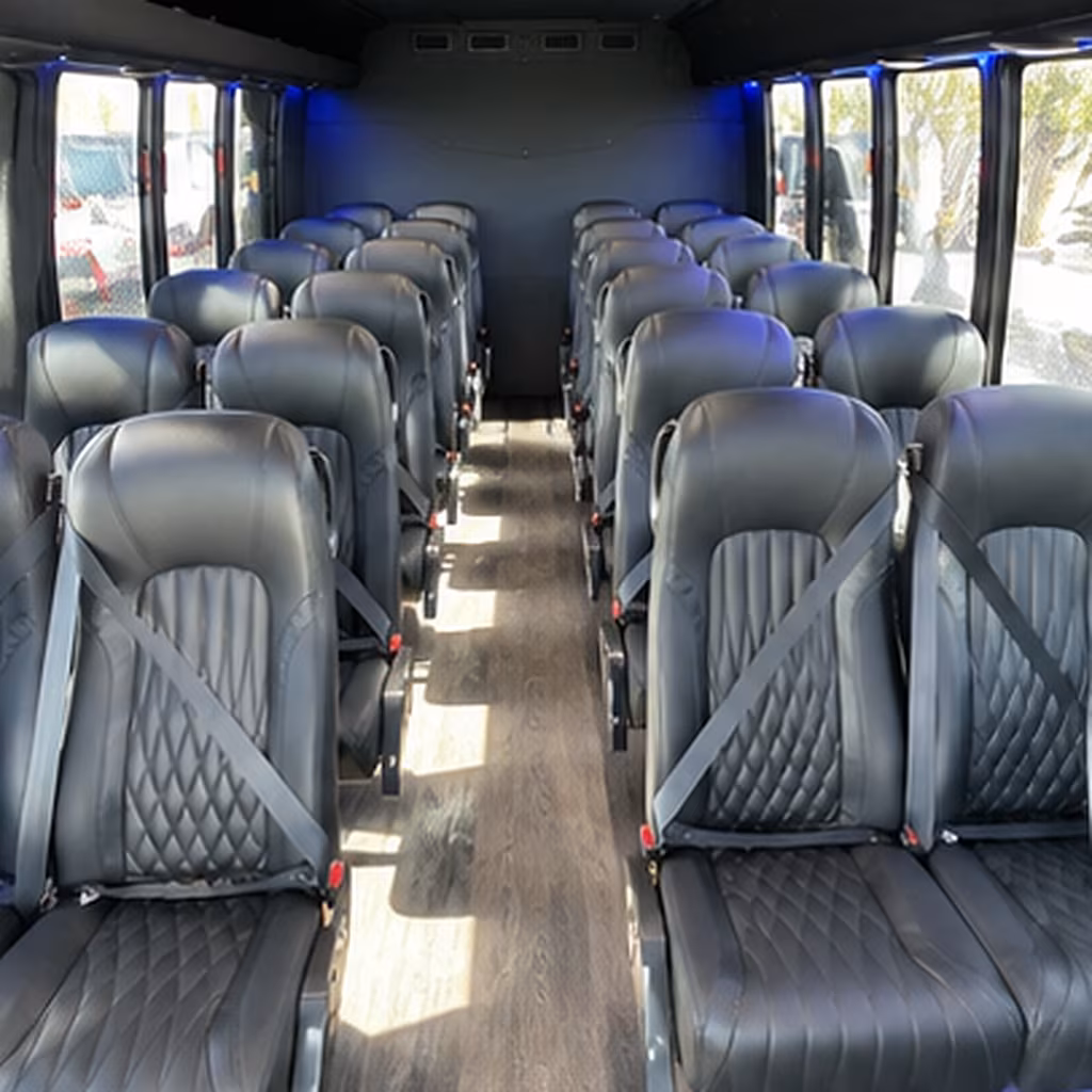 easily book transportation for your next private event 4