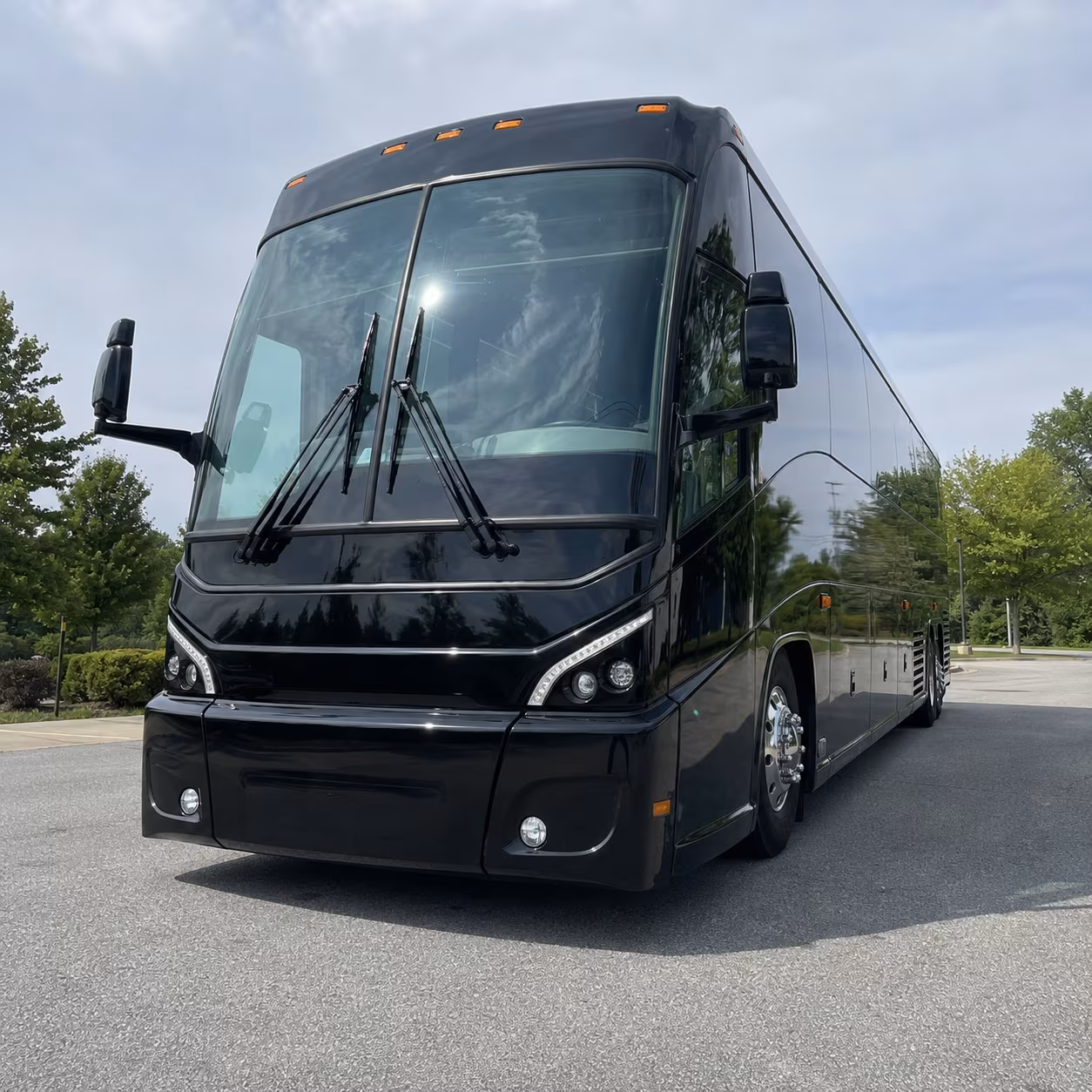 easily book transportation for your next private event 5