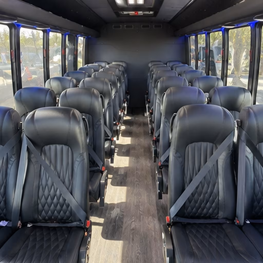 easily book transportation for your next wedding 1