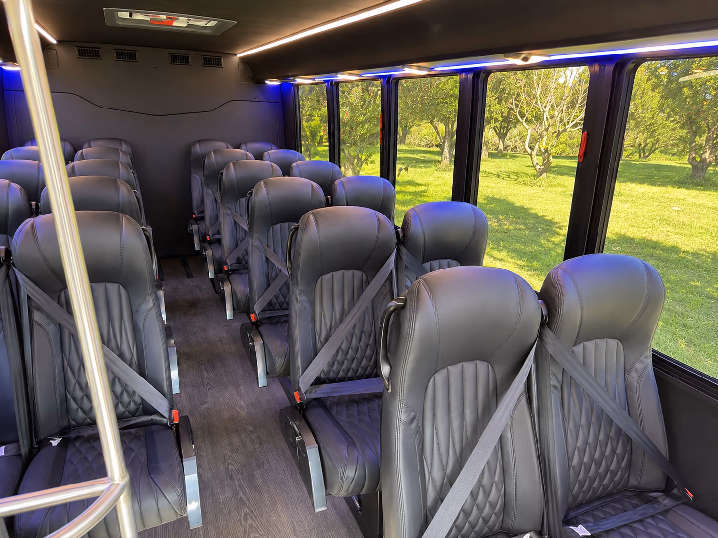 easily book transportation for your next wine tour 4