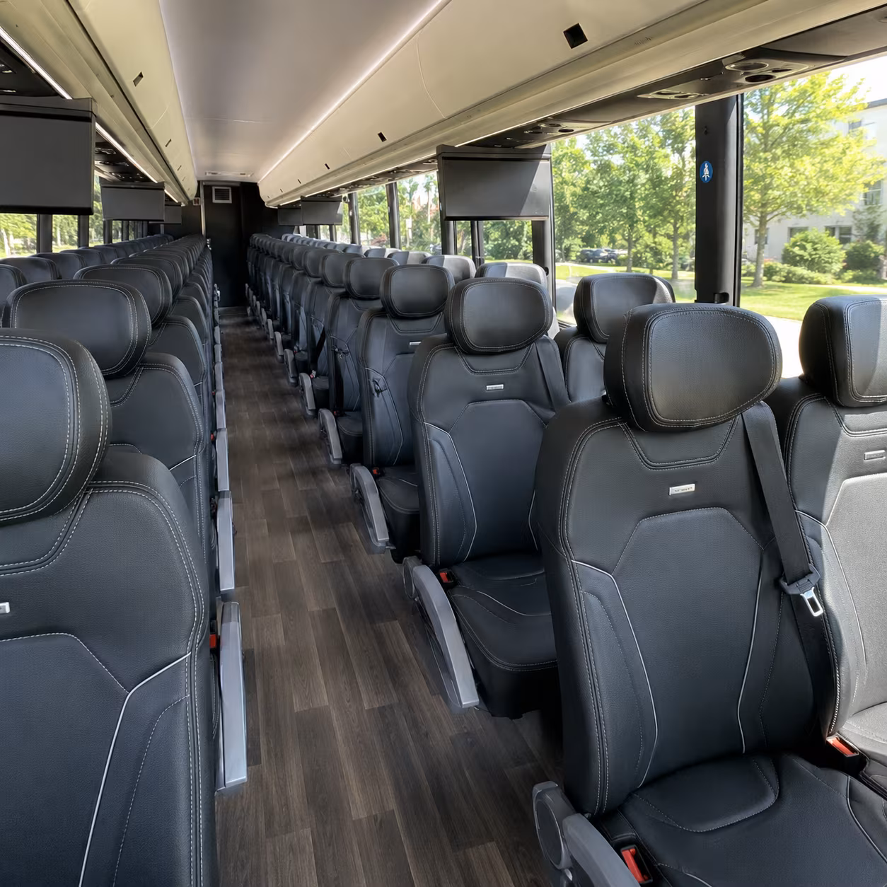 federal way birthday party transportation