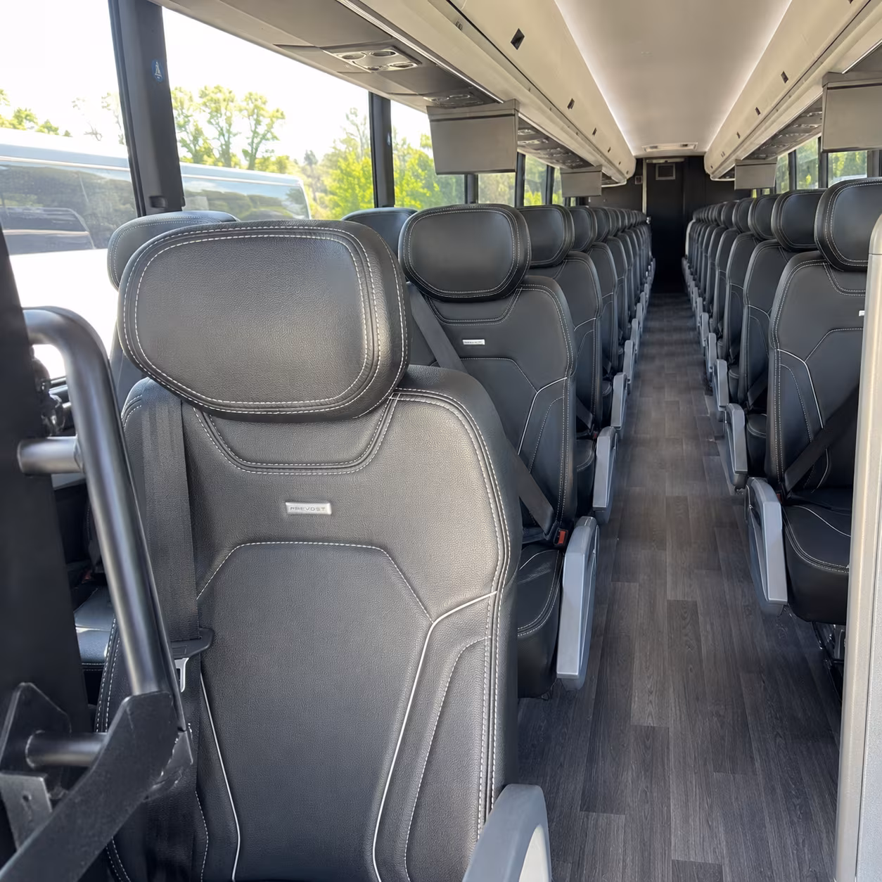 federal way convention transportation