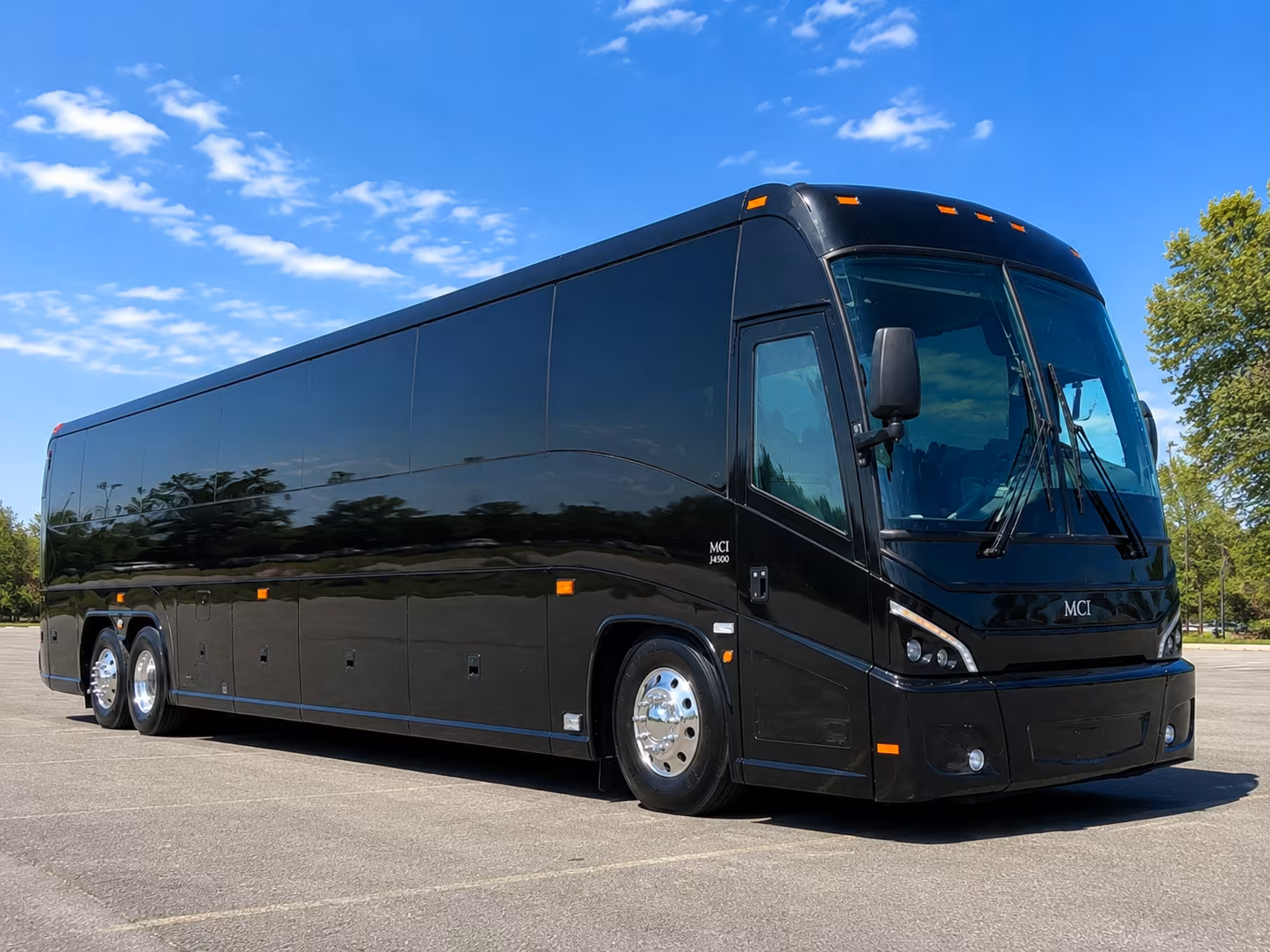 federal way day trips mount charter bus rental