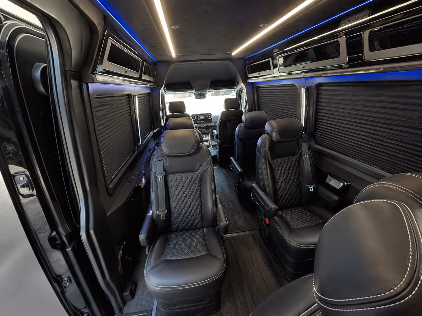 federal way event transportation