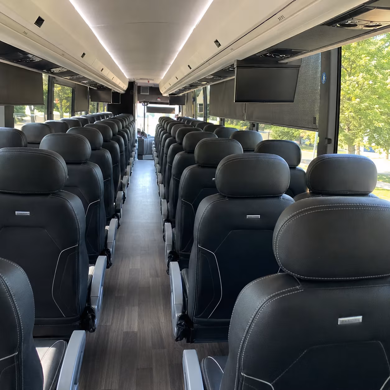 federal way minibus rentals