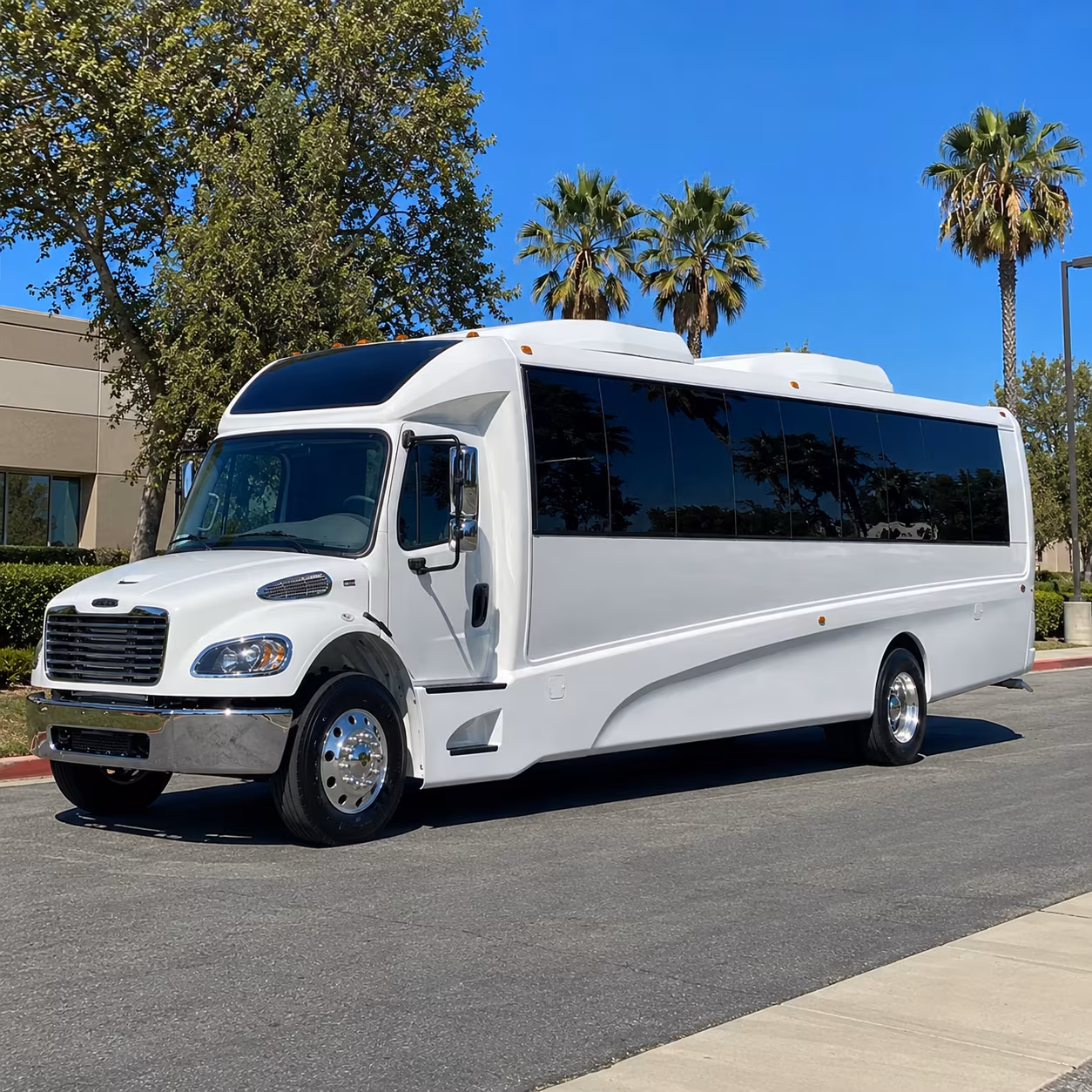 federal way sporting event transportation