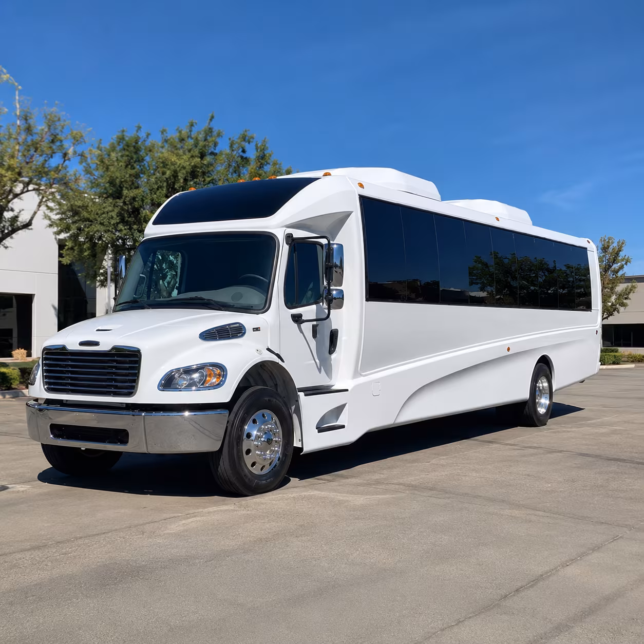 federal way wine tour transportation
