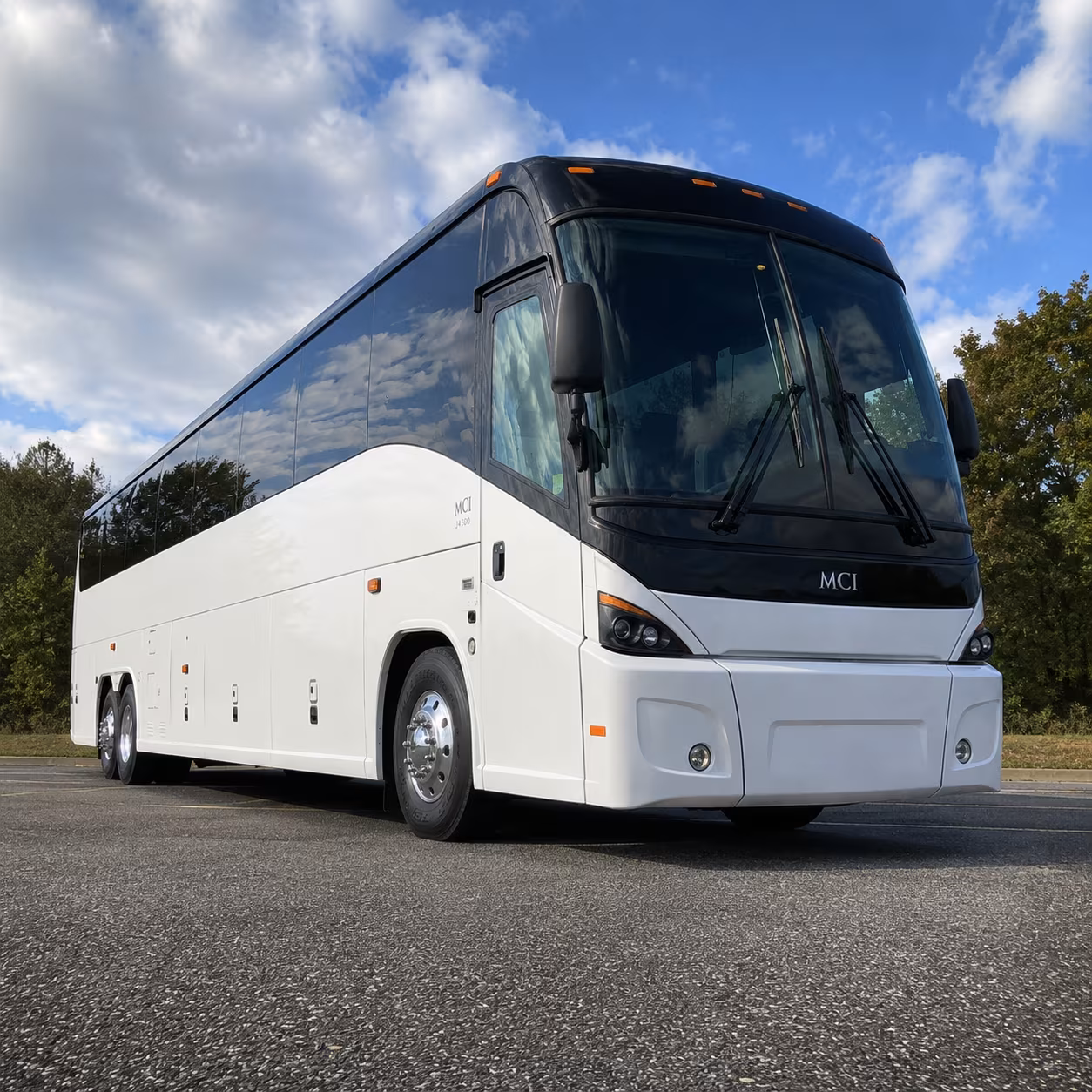 how one way transfers round trips and multi day bookings are priced for federal way bus rentals
