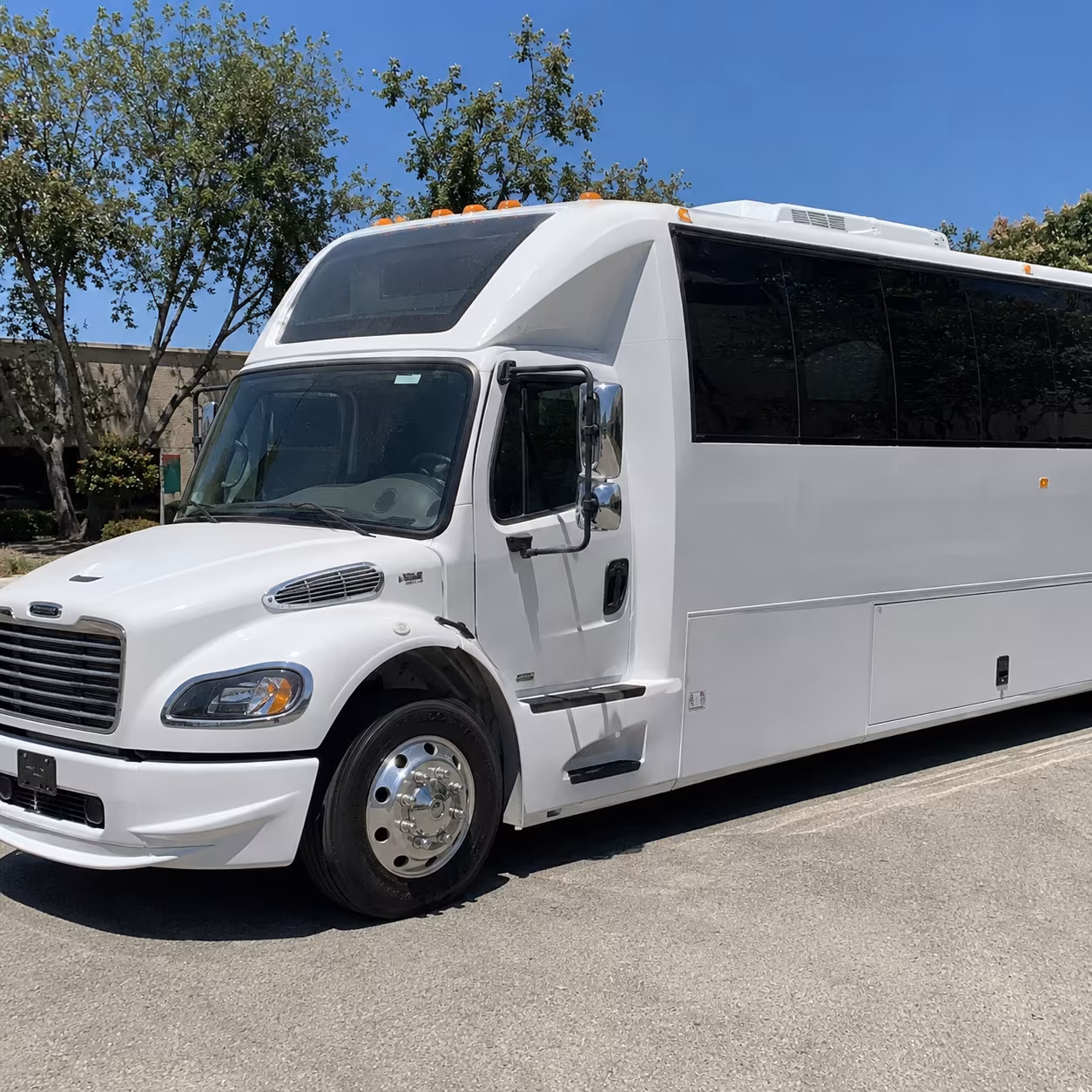 party buses for federal way bachelorette bar crawls along pacific highway