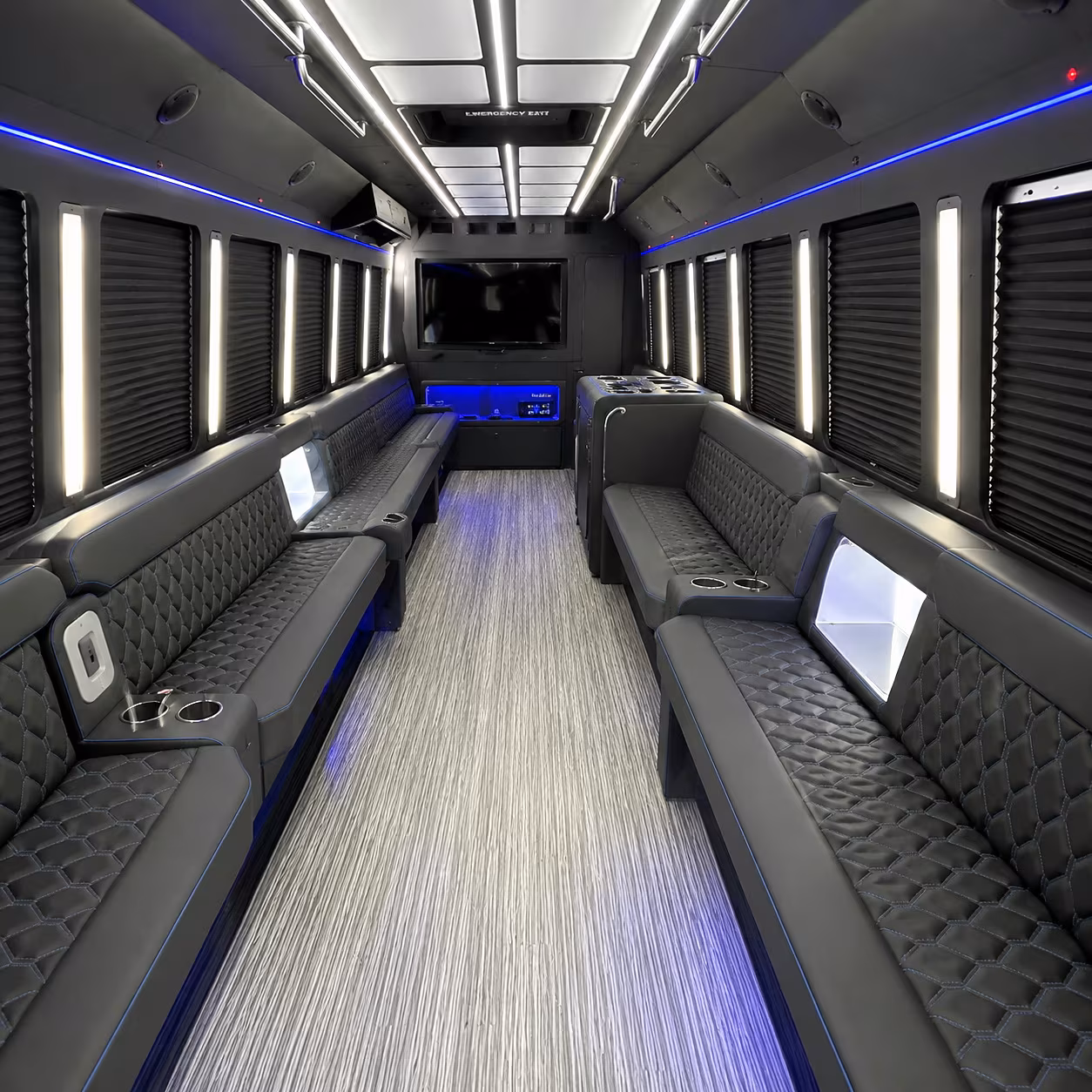 party buses for woodinville winery and tasting room tours