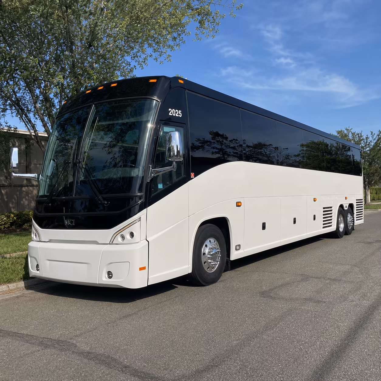 seattle tacoma international airport sea charter bus transfers from federal way